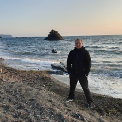 Стас Чирва, 31.08, Южно-Сахалинск