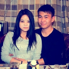 Sanjar Sarsebek, 23.02.1993