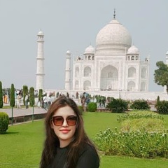 Мээрим Акматова, 11.12.1993