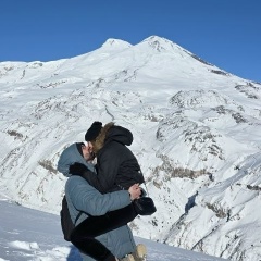 Наталья Пасечникова, 13.04, Москва