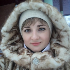 Анна Зигунова, 29.12, Омск