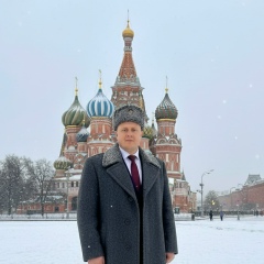 Илья Березуцкий, Химки