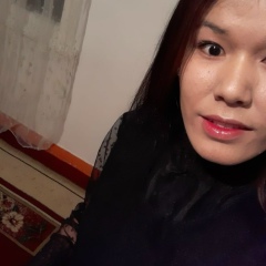 Әсел Төлегенова, 20.08, Кызылорда