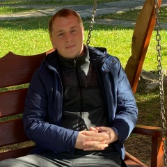 Максим Постников, 30.03