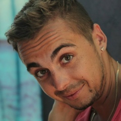 Алексей Михайличенко, 22.04, Николаев