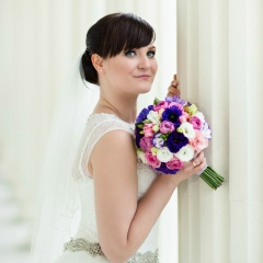 Марина Борисенко, 15.03.1990, Краснодар