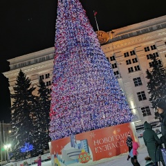 Татьяна Ким, 21.04.1986, Кемерово