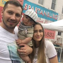 Ліда Паламарюк, 04.10, Ровно