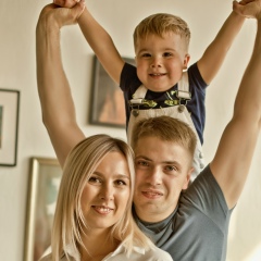 Анжелика Талалай, 09.05.1990, Москва