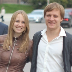 Арина Матвеева, 05.04.1990, Иркутск