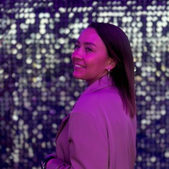 Алиса Хроманенкова, 17.12.1987, Чайковский