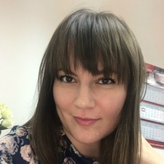 Ольга Егорова, 07.10, Тула