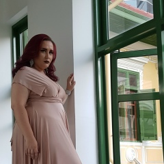 Катерина Бушуева, 30.06.1988, Bangkok