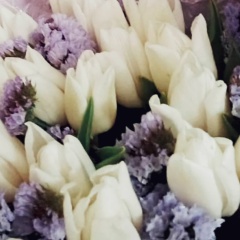 Натусик Бондарева