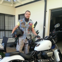 Ваня Харламов, 06.01.1987, Санкт-Петербург