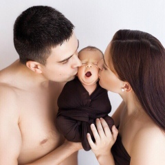 Александра Алаторцева, Москва