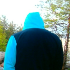 Александр Григорьев, 16.10.1989