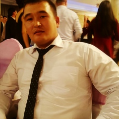 Toleu Baitollaev, 12.09.1992, Алматы