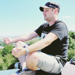 Дмитрий Зуй, 08.03.1987, Подольск