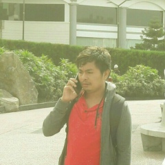 ​ေက်ာ္​ ထြန္း, 19.12.1990