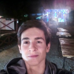 Макс Рибаченко, 18.04, Ужгород