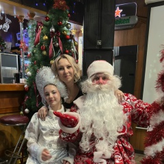 Инка Кривенко, 06.02.1984, Губкинский