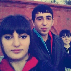 Sas Babayan, 18.07.1997