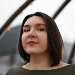 Мария Ефимова, 15.09, Москва