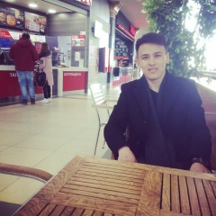 Жарасбек Жумабаев, 23.02, Атырау