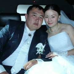 Алия Байжуманова, 07.12, Караганда