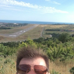 Андрей Думов, 20.01.1986, Санкт-Петербург