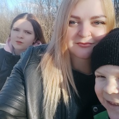 Ольга Гуркина, 05.06, Голицыно