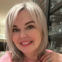 Юнона Любутская, 02.06, Санкт-Петербург