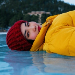 Rachel Tulina, 18.03