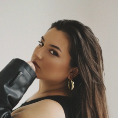 Lessy Nadari, 18.03.1996, Ростов-на-Дону