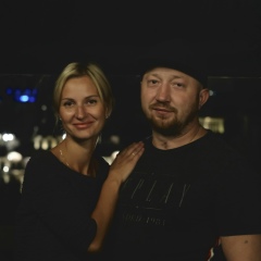 Алексей Губанов, 01.03.1983, Санкт-Петербург