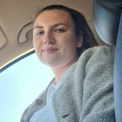 Елена Захарова, 10.07.1991