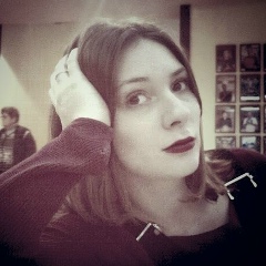 Alla Aghajanyan, 29.09.1990, Ереван