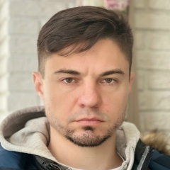Павел Новиков, 23.03, Краснодар