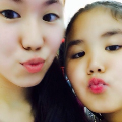 Жанерке Нышанбай