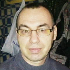 Владимир Пересунько, 09.03.1968, Новый Буг