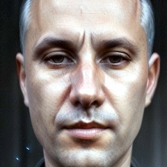 Иван Колосов, 25.01, Волгоград