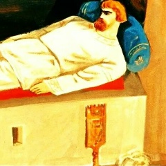 Максим Бусыгин, 01.01.1985, Полевской