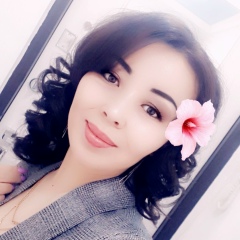 Жаудир Халманова, 05.06.1985, Жезказган