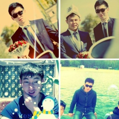 Adilet Jalal Uulu, 21.04, Ош