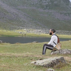 Aydin Akatin, 25.04.1993, İstanbul