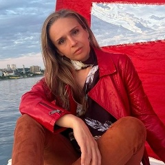 Виктория Бычкова, 06.07, Саратов