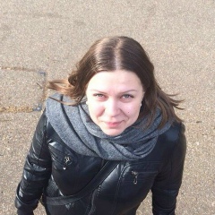 Маруся Сушина, 03.01.2006, Москва