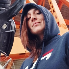 Екатерина Козлова, 06.10.1983, Деденево