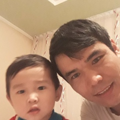 Адилжан Алимбетов, 18.06.1988